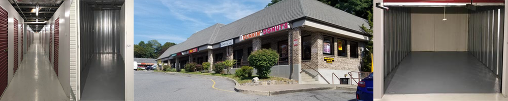 Maple Self Storage, Croton on Hudson, NY